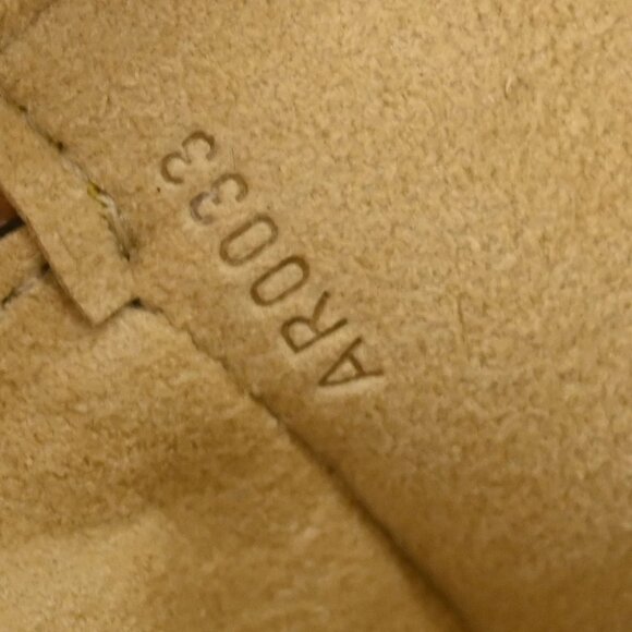 Louis Vuitton Cherry Blossom Pochette Accessoires Handbag - Picture 7 of 7